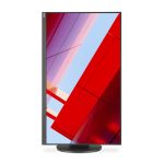 NEC MultiSync E243F monitor para PC de 24 pulgadas con resolución 1920 x 1080 píxeles Full HD LED en color negro, SKU 60005203