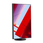 NEC MultiSync E243F monitor para PC de 24 pulgadas con resolución 1920 x 1080 píxeles Full HD LED en color negro, SKU 60005203