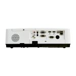 Proyector NEC ME403U, 4000 lúmenes ANSI, tecnología 3LCD, resolución WUXGA (1920x1200), color blanco, SKU 60005221