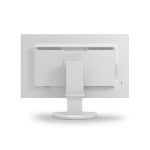 NEC MultiSync EA242F LED display de 60,5 cm (23.8 pulgadas) con resolución de 1920 x 1080 Pixeles, en color Blanco, 60005246