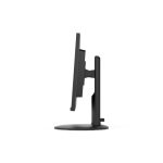 Monitor NEC MultiSync E273F con pantalla de 27 pulgadas, resolución 1920 x 1080 Pixeles, tecnología Full HD LED y color negro. SKU 60005350