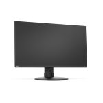 Monitor NEC MultiSync E273F con pantalla de 27 pulgadas, resolución 1920 x 1080 Pixeles, tecnología Full HD LED y color negro. SKU 60005350
