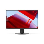 Monitor NEC MultiSync E273F con pantalla de 27 pulgadas, resolución 1920 x 1080 Pixeles, tecnología Full HD LED y color negro. SKU 60005350