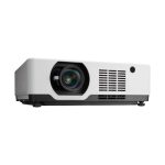 Proyector NEC PE506UL con 5200 lúmenes ANSI, tecnología LCD WUXGA (1920x1200) en color blanco, SKU 60005463