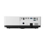 Proyector NEC PE506UL con 5200 lúmenes ANSI, tecnología LCD WUXGA (1920x1200) en color blanco, SKU 60005463