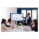 Pantalla LCD Sharp PN-L652B de 65 pulgadas con resolución 3840 x 2160 en color negro, SKU 60005557