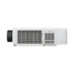 Proyector NEC PV710UL con 7100 lúmenes ANSI, tecnología 3LCD WUXGA (1920x1200) color blanco - SKU 60005575