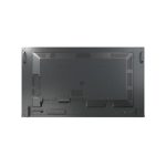 Pantalla plana NEC MultiSync P435 PG-2 de 49 pulgadas para señalización digital, LCD, resolución 4K Ultra HD, 700 cd/m², color negro, SKU 60005857
