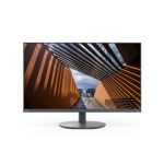 Monitor NEC MultiSync E244FL 24 pulgadas, resolución 1920 x 1080 Pixeles, Full HD LCD en color negro, 60005866