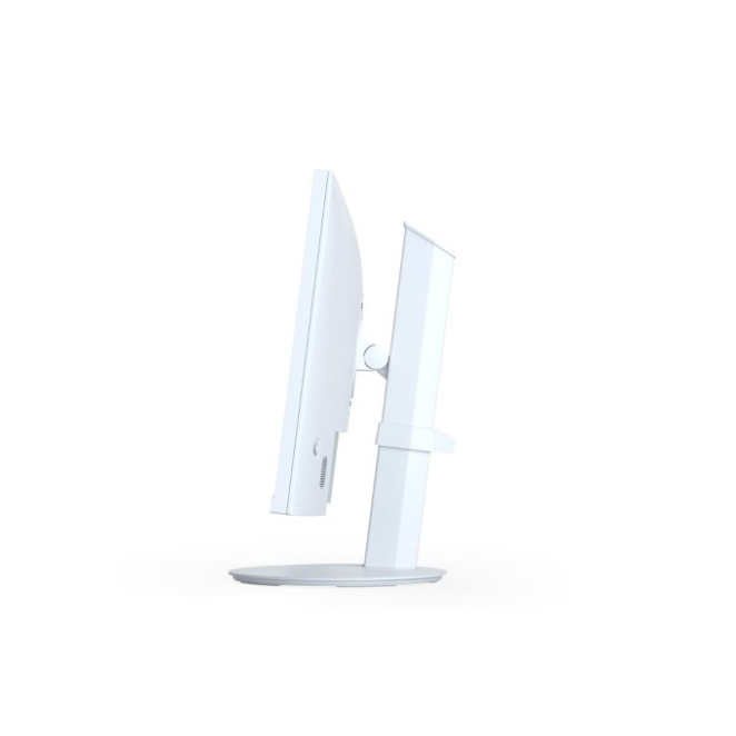 NEC MultiSync E244FL pantalla para PC 61 cm (24″) 1920 x 1080 Pixeles Full HD LCD Blanco 3 NEC MultiSync E244FL pantalla de alta calidad para profesionales de oficina