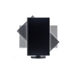 Sharp MultiSync EA272Q pantalla para PC de 27 pulgadas, resolución 2560 x 1440 Pixeles, 4K Ultra HD, color Negro, 60005917