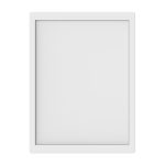Imagen de la pantalla plana NEC EP-C131 para señalización digital de 33,8 cm (13,3 pulgadas) en color blanco y resolución UXGA con conectividad Wifi. SKU: 60006040