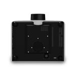 Sharp P721Q Proyector para grandes espacios con 7200 lúmenes ANSI, tecnología DLP, resolución UHD 4K 3840x2160, 3D color blanco. SKU 60006067