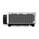 Sharp P721Q Proyector para grandes espacios con 7200 lúmenes ANSI, tecnología DLP, resolución UHD 4K 3840x2160, 3D color blanco. SKU 60006067