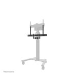 Neomounts AV2-500BL Kit de barra de video universal para monitores de 43 a 110 pulgadas, VESA, soporta hasta 10 kg