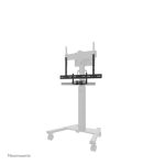 Neomounts AV2-500BL Kit de barra de video universal para monitores de 43 a 110 pulgadas, VESA, soporta hasta 10 kg