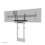Neomounts AV2-500BL Kit de barra de video universal para monitores de 43 a 110 pulgadas, VESA, soporta hasta 10 kg