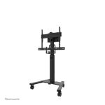 Neomounts AV2-500BL Kit de barra de video universal para monitores de 43 a 110 pulgadas, VESA, soporta hasta 10 kg