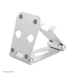 Soporte plegable universal Neomounts DS10-160SL1 para teléfonos de hasta 7 pulgadas