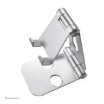 Soporte plegable universal Neomounts DS10-160SL1 para teléfonos de hasta 7 pulgadas