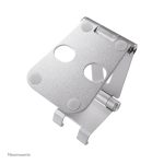 Soporte plegable universal Neomounts DS10-160SL1 para teléfonos de hasta 7 pulgadas
