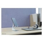 Soporte plegable universal Neomounts DS10-160SL1 para teléfonos de hasta 7 pulgadas