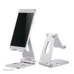 Soporte plegable universal Neomounts DS10-160SL1 para teléfonos de hasta 7 pulgadas