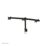 Neomounts FPMA-D700D3 Brazo de monitor, soporta pantallas de 10 a 27 pulgadas, SKU FPMA-D700D3