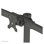 Neomounts FPMA-D700D3 Brazo de monitor, soporta pantallas de 10 a 27 pulgadas, SKU FPMA-D700D3