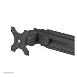 Soporte para monitor Neomounts FPMA-D700DD, compatible con pantallas de 19 a 30 pulgadas, SKU FPMA-D700DD
