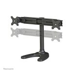 Soporte para monitor Neomounts FPMA-D700DD, compatible con pantallas de 19 a 30 pulgadas, SKU FPMA-D700DD