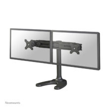 Soporte para monitor Neomounts FPMA-D700DD, compatible con pantallas de 19 a 30 pulgadas, SKU FPMA-D700DD