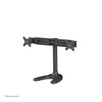 Soporte para monitor Neomounts FPMA-D700DD, compatible con pantallas de 19 a 30 pulgadas, SKU FPMA-D700DD