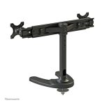 Soporte para monitor Neomounts FPMA-D700DD, compatible con pantallas de 19 a 30 pulgadas, SKU FPMA-D700DD