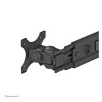 Soporte para monitor Neomounts FPMA-D700DD, compatible con pantallas de 19 a 30 pulgadas, SKU FPMA-D700DD