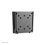 Neomounts FPMA-W25BLACK soporte de pared ultra plano para monitor o TV de 10 a 30 pulgadas, SKU FPMA-W25BLACK
