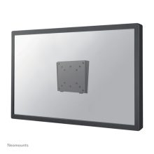 Neomounts FPMA-W25BLACK soporte de pared ultra plano para monitor o TV de 10 a 30 pulgadas, SKU FPMA-W25BLACK