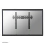 Soporte de pared ultra plano Neomounts NM-W340BLACK para televisores de 32 a 55 pulgadas, SKU NM-W340BLACK