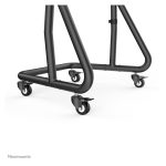 Neomounts NS-M3800BLACK Carro para TV de 60 a 100 pulgadas, Soporte para monitores