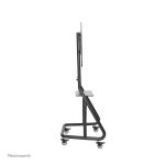 Neomounts NS-M3800BLACK Carro para TV de 60 a 100 pulgadas, Soporte para monitores