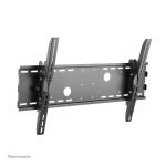 Soporte de pared inclinable Neomounts PLASMA-W200BLACK para televisores de 37 a 85 pulgadas. SKU: PLASMA-W200BLACK