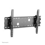Soporte de pared inclinable Neomounts PLASMA-W200BLACK para televisores de 37 a 85 pulgadas. SKU: PLASMA-W200BLACK