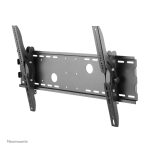 Soporte de pared inclinable Neomounts PLASMA-W200BLACK para televisores de 37 a 85 pulgadas. SKU: PLASMA-W200BLACK