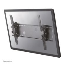 Soporte de pared inclinable Neomounts PLASMA-W200BLACK para televisores de 37 a 85 pulgadas. SKU: PLASMA-W200BLACK
