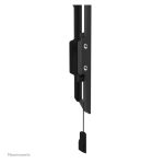 Neomounts WL30-550BL18 Soporte de pared ultra plano para TV de 43 a 86 pulgadas, fácil montaje