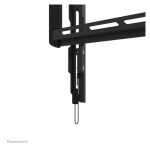 Neomounts WL30-550BL18 Soporte de pared ultra plano para TV de 43 a 86 pulgadas, fácil montaje