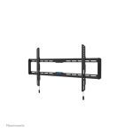 Neomounts WL30-550BL18 Soporte de pared ultra plano para TV de 43 a 86 pulgadas, fácil montaje