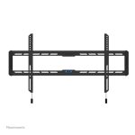 Neomounts WL30-550BL18 Soporte de pared ultra plano para TV de 43 a 86 pulgadas, fácil montaje