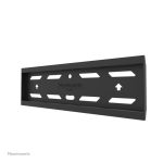 Soporte de pared Neomounts para TV de 24 a 65 pulgadas, inclinable, bloqueable y de instalación rápida. SKU: WL35S-850BL12