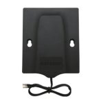 NETGEAR antena para red con 2,5 dBi de ganancia, modelo 6000450. Ideal para mejorar señal inalámbrica.